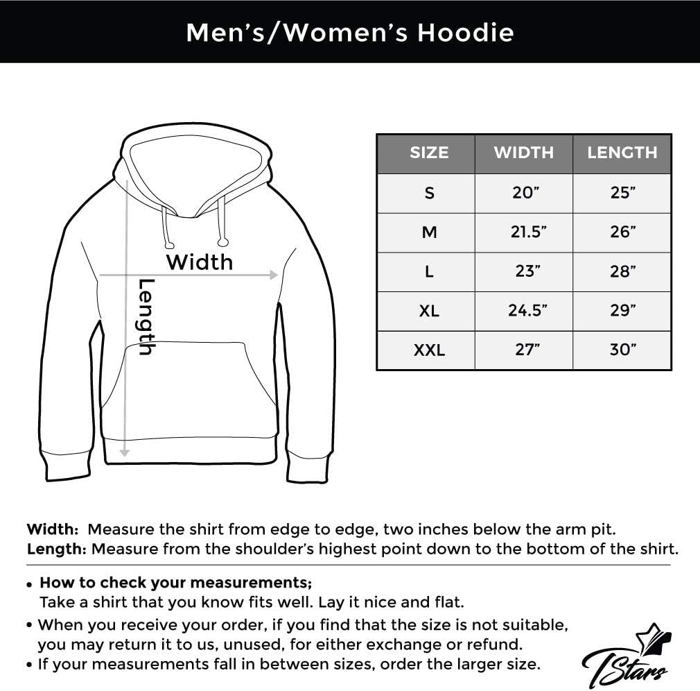 King and Queen Hoodies Set for His and Hers Sweatshirts Matching Couple Hoodies